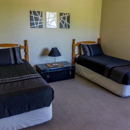 18 St James Avenue Hanmer Springs Extérieur photo