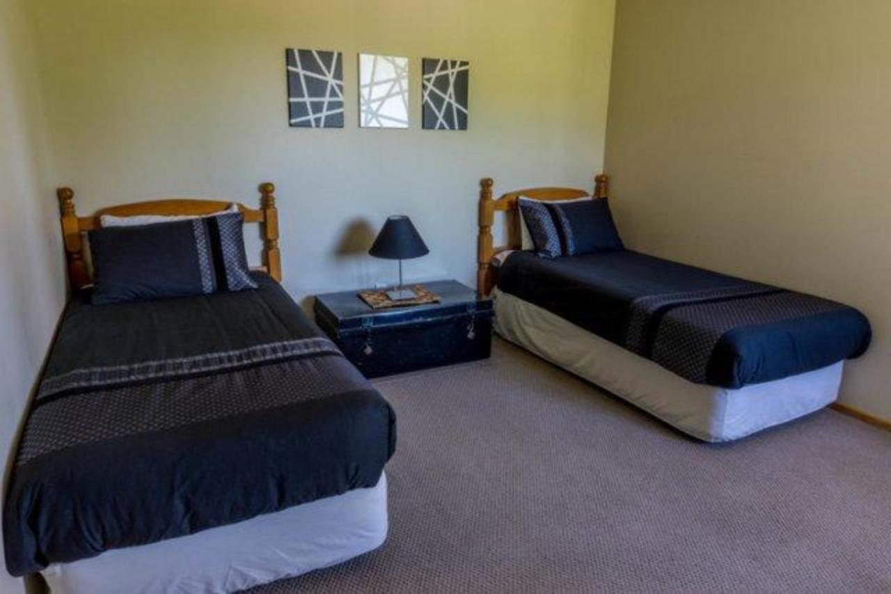 18 St James Avenue Hanmer Springs Extérieur photo