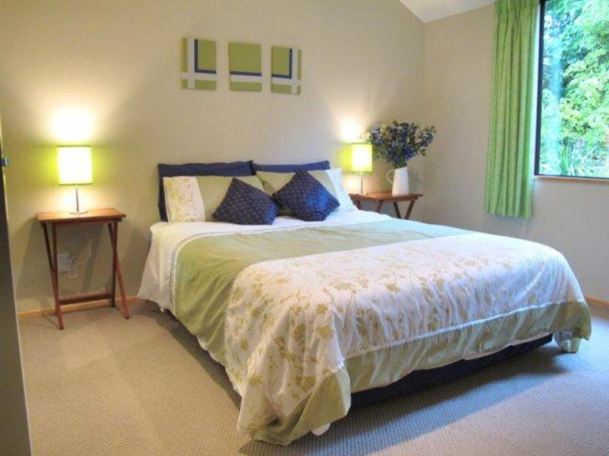 18 St James Avenue Hanmer Springs Extérieur photo