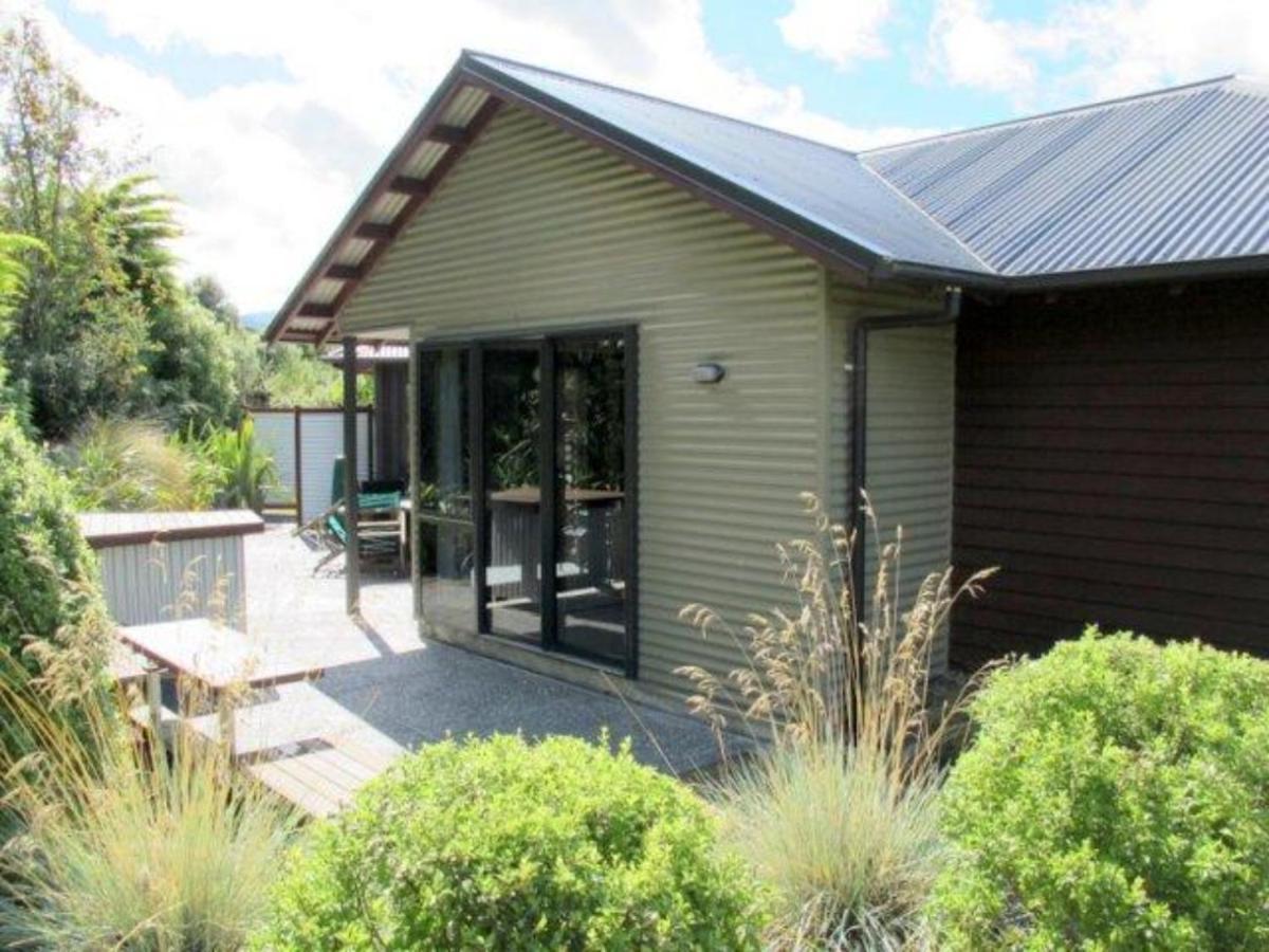 18 St James Avenue Hanmer Springs Extérieur photo