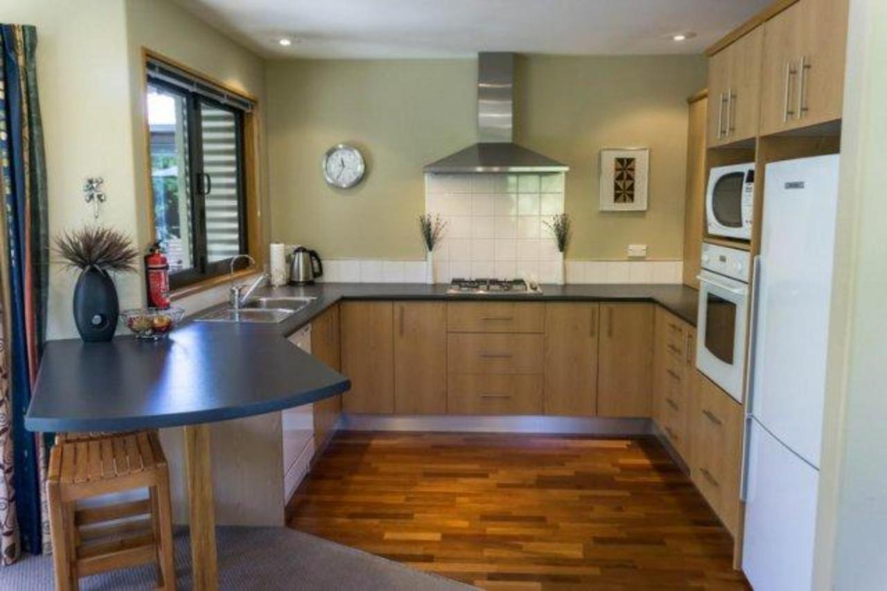 18 St James Avenue Hanmer Springs Extérieur photo
